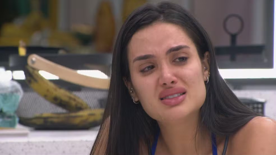 Reprodução / TV Globo
