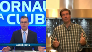Reprodução / TV Clube