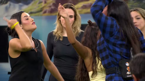 Reprodução / TV Globo