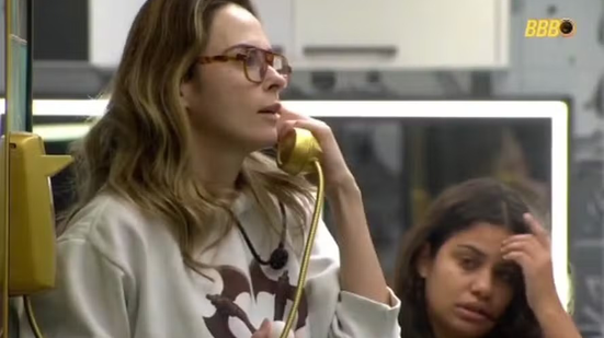Reprodução / TV Globo