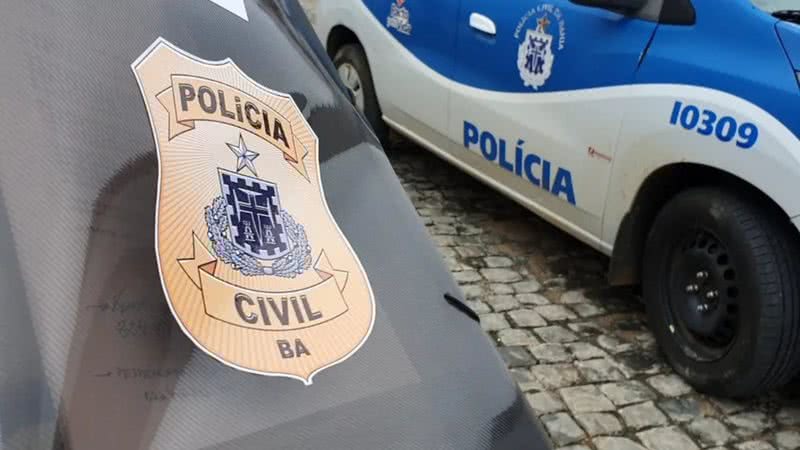 Polícia Civil da Bahia