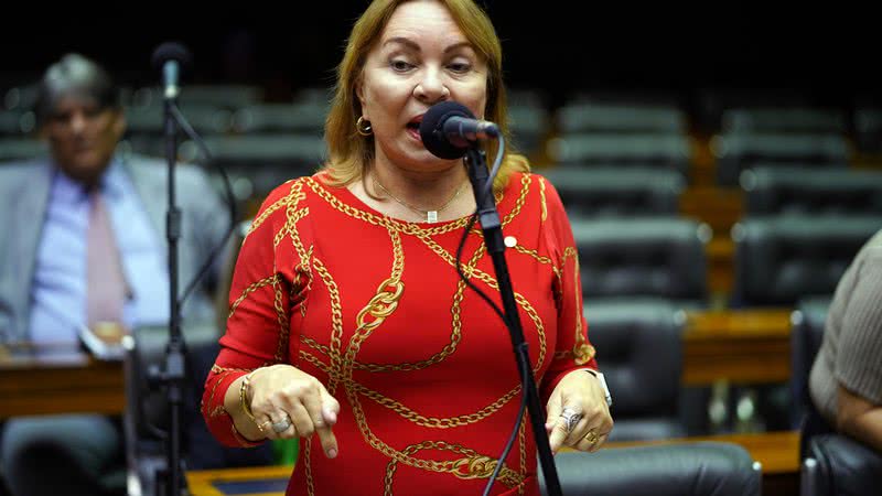 Pablo Valadares/Câmara dos Deputados
