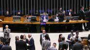 Câmara dos Deputados/Reprodução