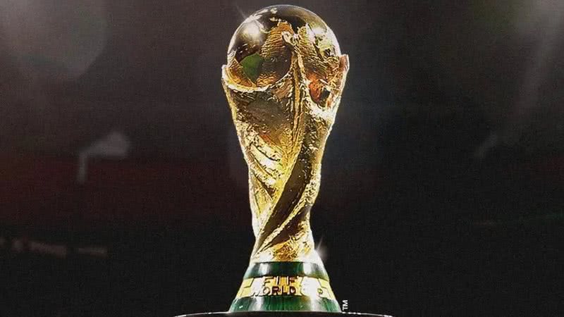 Divulgação / FIFA
