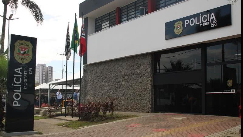Governo do Estado