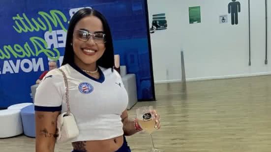 Reprodução / Instagram