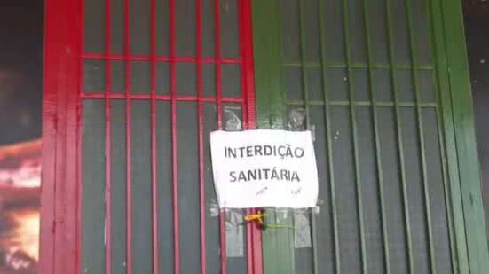 Repredução/TV Cabo Branco