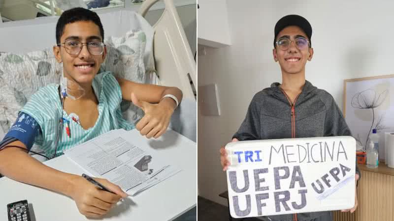 Reprodução
