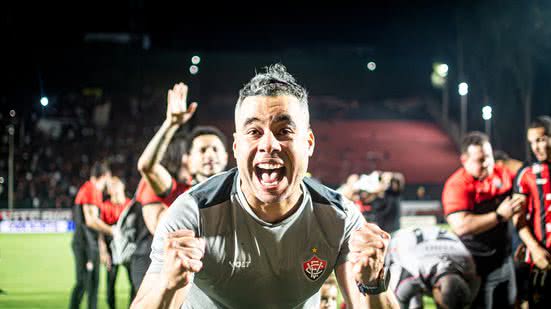 Victor Ferreira | EC Vitória