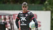 Victor Ferreira/EC Vitória