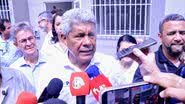 Devid Santana / Bnews / Arquivo