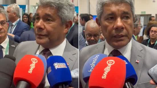 Héber Araújo / BNews