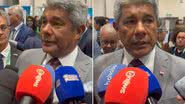Héber Araújo / BNews