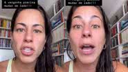 Reprodução / Redes Sociais