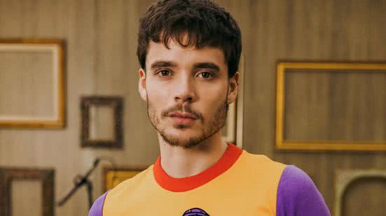 Reprodução/Redes sociais/@joao.lucas
