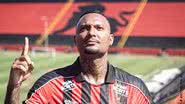 Victor Ferreira/EC Vitória