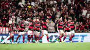 Gilvan de Souza/Flamengo