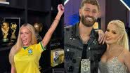 Reprodução / Redes Sociais / Instagram