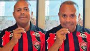Reprodução/Redes Sociais