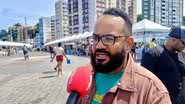 Devid Santana / BNews