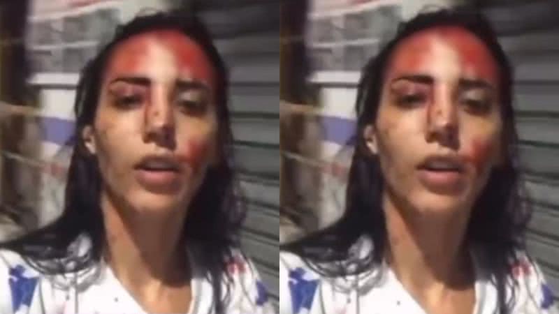 Reprodução / Redes Sociais