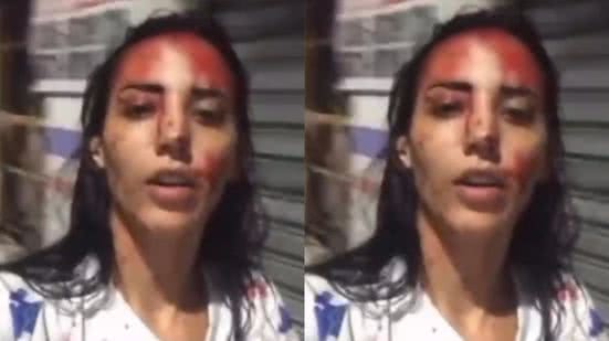 Reprodução / Redes Sociais