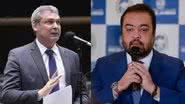 Bruno Spada/Câmara dos Deputados - Tomaz Silva/Agência Brasil