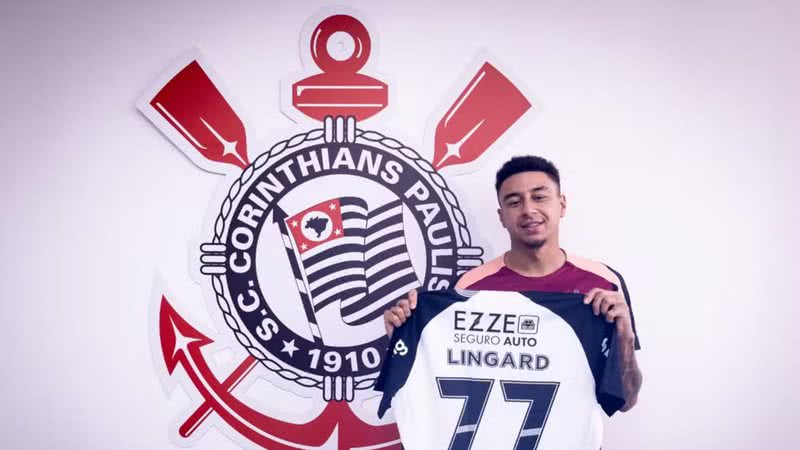 Rodrigo Coca / Agência Corinthians