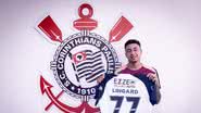 Rodrigo Coca / Agência Corinthians