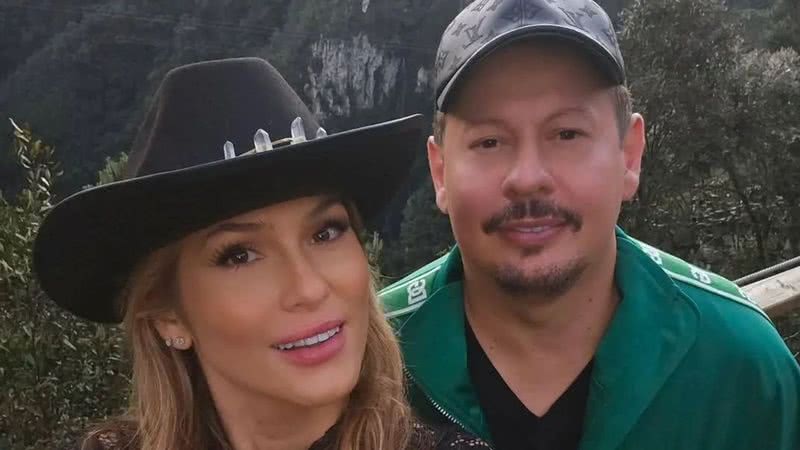 Reprodução / Redes Sociais / Instagram
