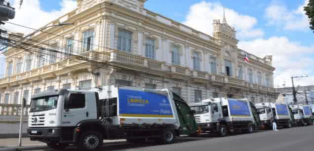 Prefeitura de Feira de Santana