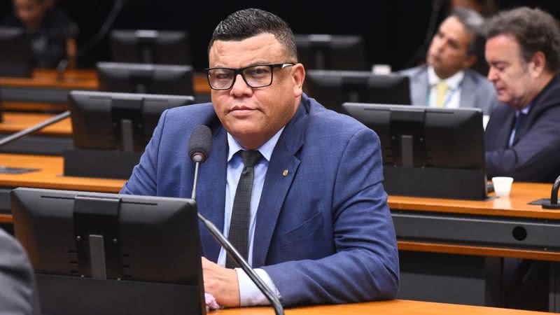 Câmara dos Deputados / Divulgação
