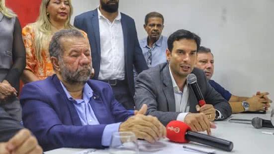 Arquivo / BNews