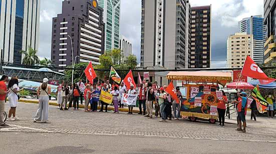 Thiago Teixeira / BNEWS