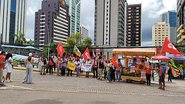 Thiago Teixeira / BNEWS