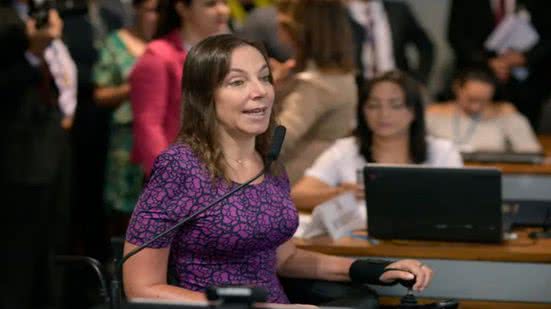 Agência Senado