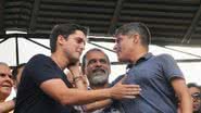 Reprodução/Redes Sociais
