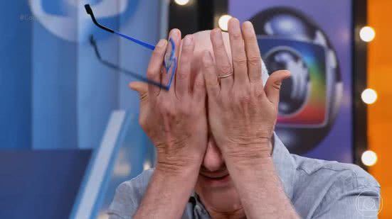 Reprodução/TV Globo
