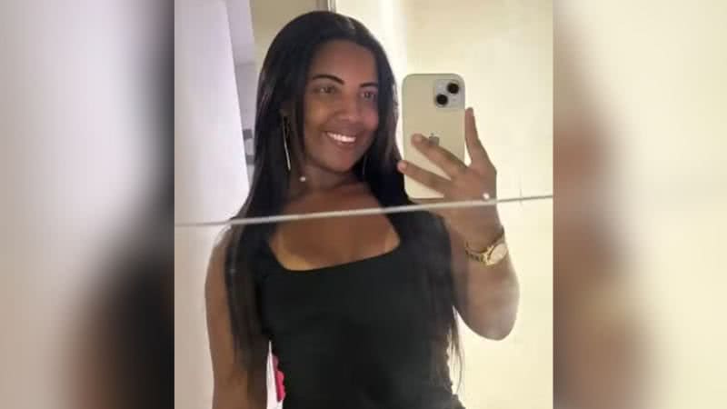 Reprodução/Redes Sociais