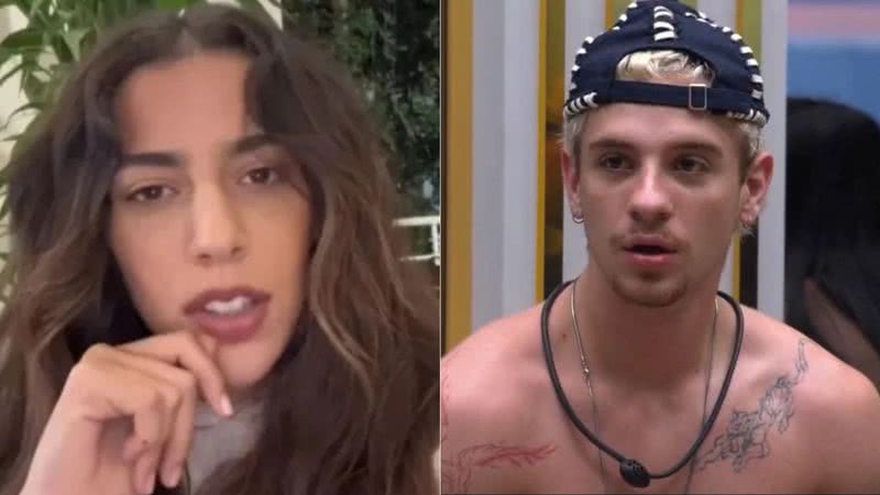 Reprodução/Redes Sociais/Globo