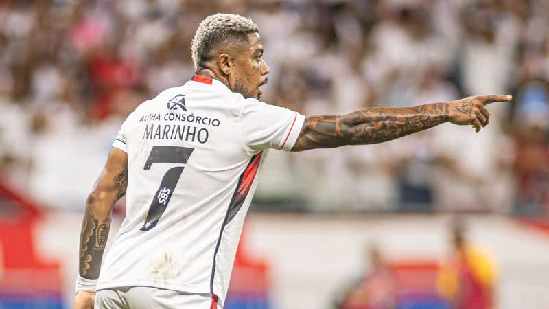 Victor Ferreira / EC Vitória