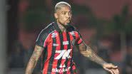 Victor Ferreira / EC Vitória