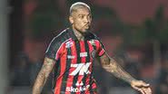 Victor Ferreira/EC Vitória