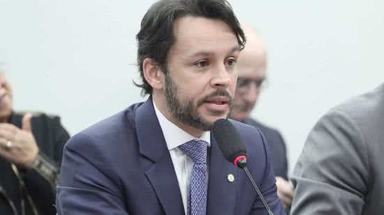 Vinicius Loures / Câmara dos Deputados