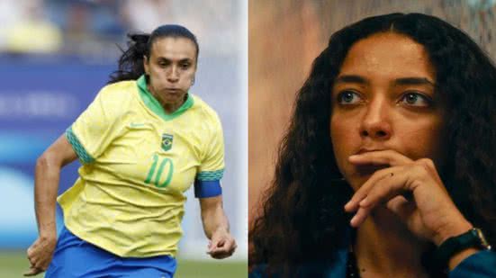 Rafael Ribeiro / CBF - Divulgação / Vitrine Filmes