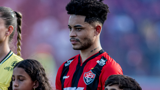 Victor Ferreira/EC Vitória