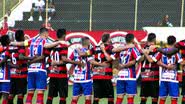 Maurícia da Matta / EC Vitória