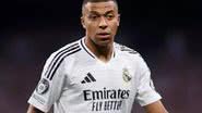 Divulgação / Real Madrid