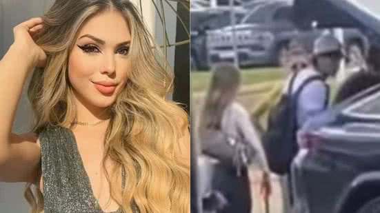Reprodução/Redes Sociais