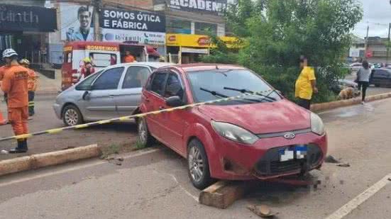 Divulgação/CBMDF